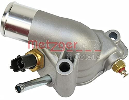 METZGER 4006047 Kühlung
