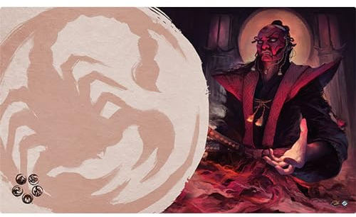 Fantasy Flight Games FFGL5S10 Play Mat