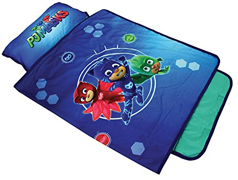 FUN HOUSE sac de couchage 712975, Tappeto Bambina, Blu
