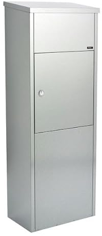 Allux 600 F54610,1050 x 380 x 230 mm,Galvanisiert
