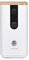 DOGNESS T03WH Smart Cam Treater - App Control with Camera, Microphone and Speaker, White, 1 Count (Pack of 1)