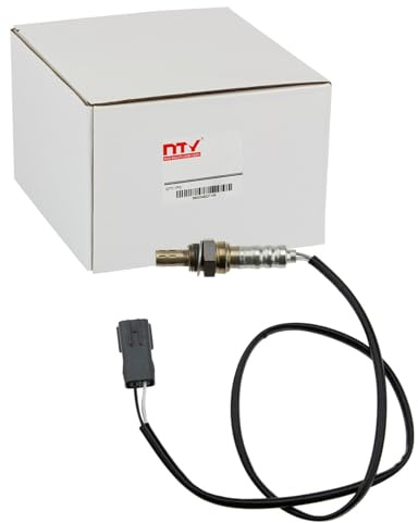 NTY Esl-Mz-020 Lambdasonde vorne | Esl-Mz-020 Kompatibel mit 6 Sport (GH),6 Sport Kombi (GH),6 Stufenheck (gh)