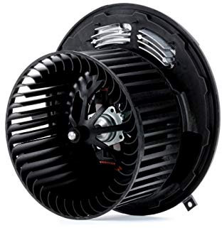RIDEX Ventilador habitáculo 2669I0116 150mm