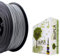 Bio PLA Filament 3D-Drucker PLA 1,75mm 1kg Spule Rolle (Grau)