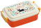 Studio Ghibi Kiki La Petite Sorcière - Bento 2 Fermetures 170 x 105 x 60 mm