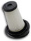 MisterVac 1 filtro compatibile con Rowenta RH6543, RH6545WH Air Force Light ZR005201