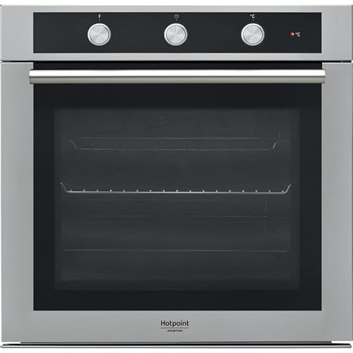 HOTPOINT ARISTON AA4534JHIXHA FORNO INCASSO ELETTRICO DIAMOND CLEAN 60 CM 71 LT