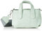 Fritzi aus Preussen Damen Baby Vintage Lime Damen Umh ngetasche, Grün, Einheitsgröße EU