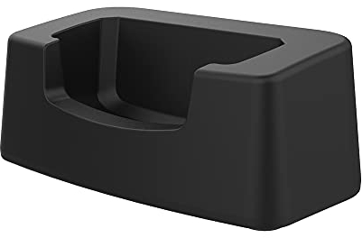 AGM Original Desk Charging Dock, Ladestation Phone Holder Type-C USB Reversible Port Anti-Rutsch 5V 1A Input Charger, Wireless Charger Stand für AGM M6/AGM M7 Robustes Handy