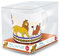 Stor MUG OFFSET - LE ROI LION