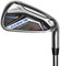 COBRA Golf Aerojet ONE Length Irons