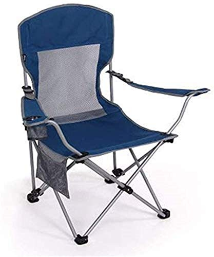 Leichte Sonnenliege Klappstuhl Liege Campingstuhl Outdoor Tragbarer Klappstuhl Angelstuhl Strandstuhl Zwei Geschwindigkeiten Verstellbarer Hochstuhl Skizzieren Freizeit Mittagspause Liegestuhl (Farbe,