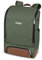 ABC Design Wickeltasche Tour – 2in1 Baby Wickelrucksack & Wickeltasche – geräumige Babytasche mit hygienischer Wickelunterlage & Flaschenhalter – Farbe: olive