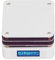 Telituny Mini Placa Calefactora para Soldadura, PD65 W 20V Soldador Placa Soldadura Calefacción Inteligente con Temperatura Constante de 350°C, Estación Soldadura Chip para Reparación Laboratorio DIY