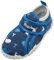 Playshoes Aquaschuhe Unisex Kinder Wassersportschuh, Wal, 20/21 EU