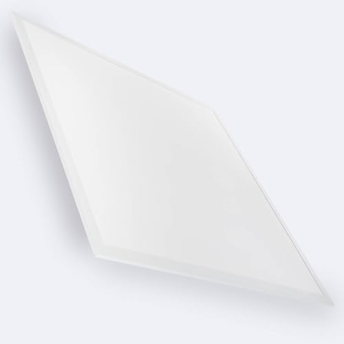 LEDKIA LIGHTING LED-Panel 62x62cm 40W 4800lm IP65 Solid No Flicker 4000K Individuell Neutralweiß