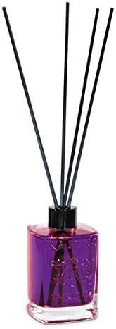 Dodici Profumatore Ambiente Raptus 300ml Profumatore Raptus con Bastoncini (Priscilla)