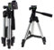 Navitech Trépied en Aluminium Léger - Compatible avec Le Panasonic LUMIX G100 4K Mirrorless Vlogging Appareil Photo