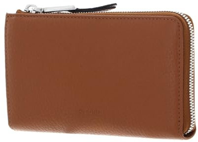 Picard Pure 1 Wallet Cognac