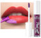 Lip Stain Peel Off - Lip Tint Lip Stain Long Lasting - Lip Tattoo Peel Off -Transfer Proof, Matte Finish, Waterproof Formula, Lip Makeup For Women