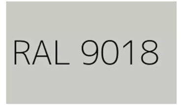 Peinture pour piscines et sols en béton, haute résistance (10 kg) (RAL 9018)