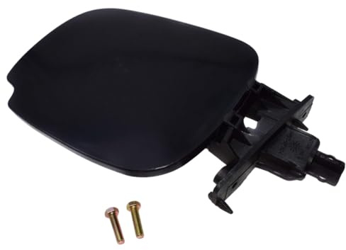 RAGBUSCLE 7700428371 Tankdeckel mit Einfüllklappe kompatibel mit Renault Scenic 1999–2003, Ersetzt 7700838514