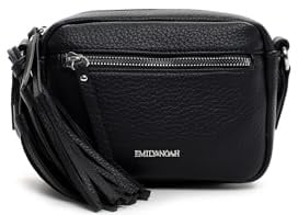 Emily & Noah Umhängetasche E&N Belli 64563 Damen Handtaschen Uni navy 511