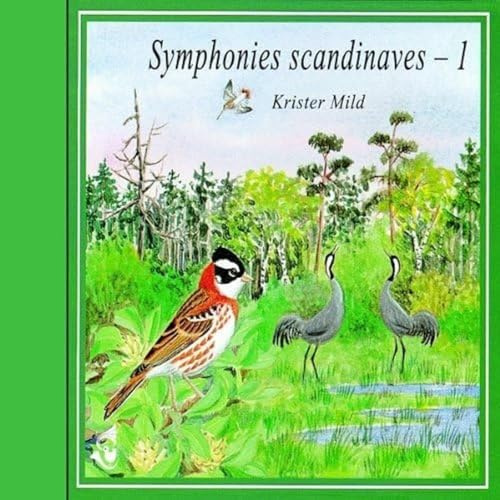 Sounds of Nature: Scandinavian Soundscapes, Vol. 1