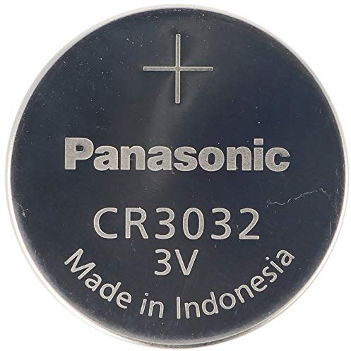 Becocell CR3032 Lithium Batterie