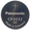 Becocell CR3032 Lithium Batterie