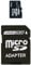 Dane Elec Carte mémoire MICRO SD / Transflash