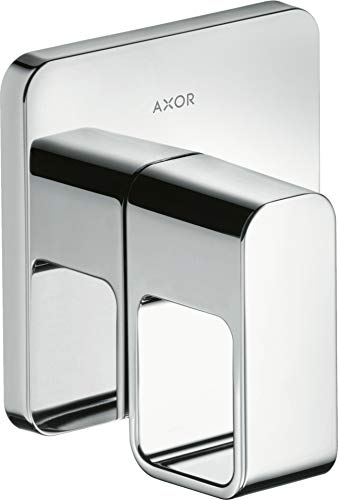 Hansgrohe Farbset Urquiola für Unterputz-Absperrventil, verchromt, 11960000