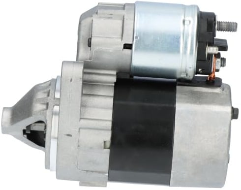 Valeo Starter 438136-0,7 kW - 12 V - Anzahl der Zähne: 8 | Drehrichtung: Drehrichtung im Uhrzeigersinn