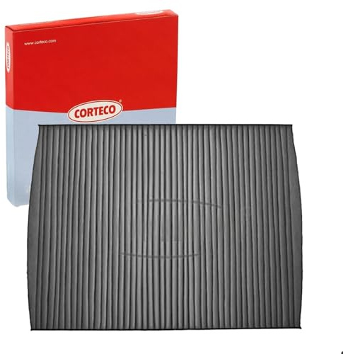 Corteco 80001454 Cabin Air Filter