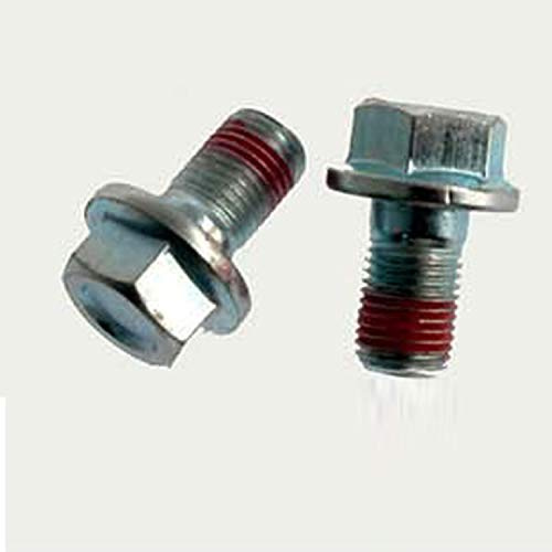 Carlson H807 Disc Brake Caliper Bracket Mounting Bolt