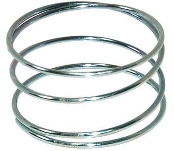 Beko 142100008 Oven and Stove Accessories/Buttons and Switch/Hob/Leisure Knob Spring