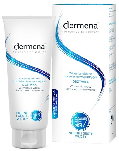 Dermena Strengthening Hair Conditioner 200 ml