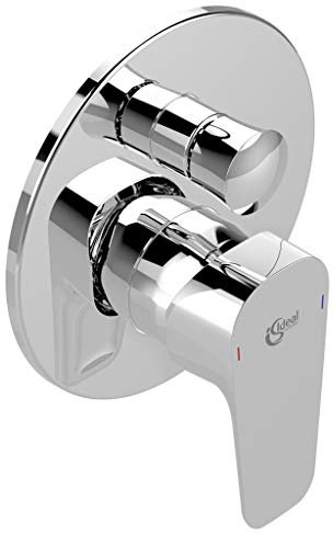 Ideal Standard - Ceraplan III Miscelatore Monocomando ad incasso per vasca/doccia