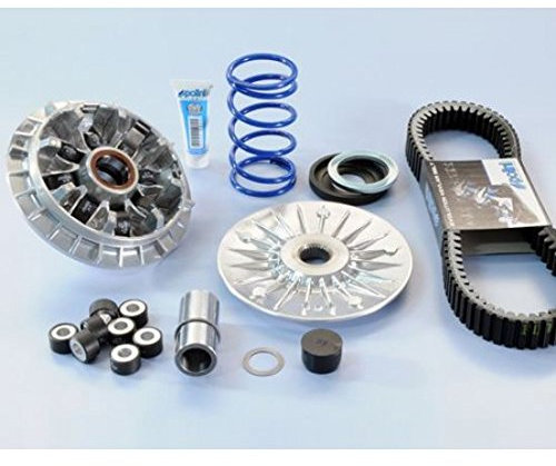 POLINI PN2417011 - Kit Variateur Hi-Speed Pour Yamaha Tmax 530