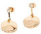 Esprit Damen-Hängeohrringe Edelstahl ESER00022200