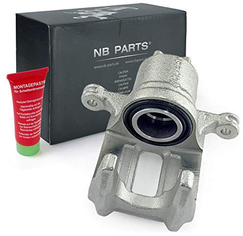 NB PARTS Bremssattel hinten rechts passend für Honda Accord IX VII VIII Legend II KA III Shuttle