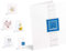 UNICEF - Pack mit 10 Weihnachtskarten, Arte 2