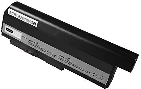 PATONA Akku kompatibel mit Lenovo X220 X230 (no Tablet Version) ThinkPad X220i X220s X230i 6600 mAh 10,8V 0A36281 0A36282 0A36283 42T4861 42T4862 42T4863 42T4865 42T4866 42T4867