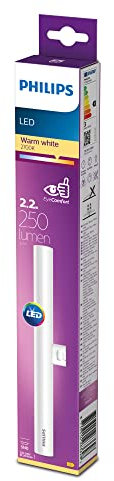 PHILIPS LED 2.2W 300mm S14D WW ND 1CT/4