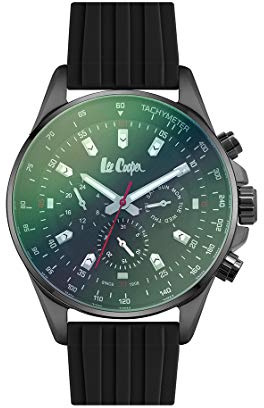 Lee Cooper Klassische Uhr LC06977.061
