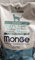 Monge Natural Superpremium Monoprotein* STERILISED Codfish, Nassfutter für Katzen (Nassfutter aus Dorsch, reich an Ballaststoffen, ohne Farb- und Konservierungsstoffe, Katzenfutter, 1,5 kg)