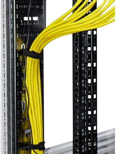 Rittal 5302.322 Rack-Zubehör Kabelmanagementpanel