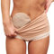 SIIL Stomahöschen Sofía Ostomy Panties | Kolostomiebeutelhülle | Kolostomierückenstütze | Stomabeutelhülle | 22771 | X-Large