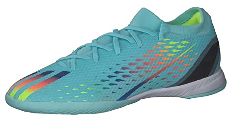 Adidas X Speedportal.3 In, Fußballschuhe Unisex Erwachsene, Nadel Azupot Amasol, 46 EU