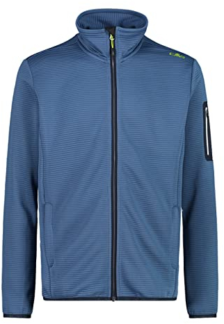 CMP Herren Jacke, dusty blue, 52
